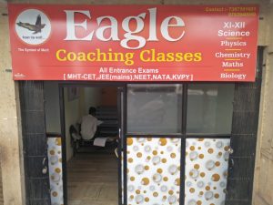 Eagle Institute's Science Coaching Classes