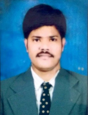 Eagle Institute of Fire Engineering and Safety Management - MR.SAWANT RITESH SIR
