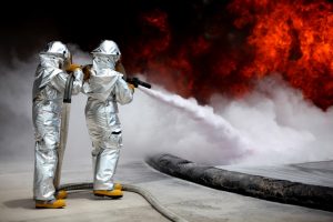 Eagle Institute of Fire Engineering and Safety Management karad