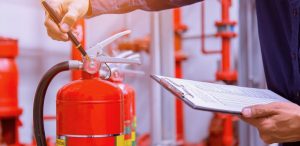 Eagle Institute of Fire Engineering and Safety Management karad