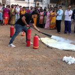 On-Field-corporate-fire-safety-training