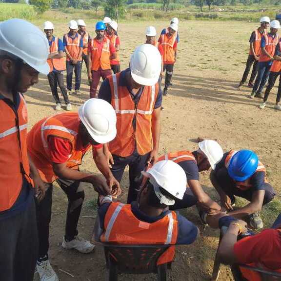 UGC- Advance Diploma In Industrial Safety & Security Management UGC- Advance Diploma In Industrial Safety & Security Management