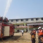 MSBTE/UGC Affiliated Fire and safety courses have a wide scope in various industries and organizations.