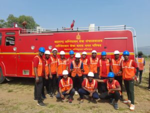 Training 2022 - Fire And Safety Management Courses