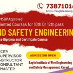 fire and safety jobs in India