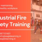 Onsite Industrial fire safety training all over Maharashtra