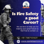 Fire safety professionals play a crucial role in preventing and responding to fire emergencies