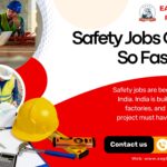 safety officer jobs in India